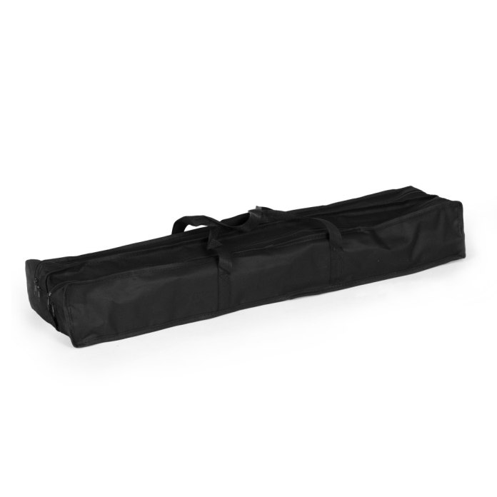 torba transportowa do stolika kempingowego składany model